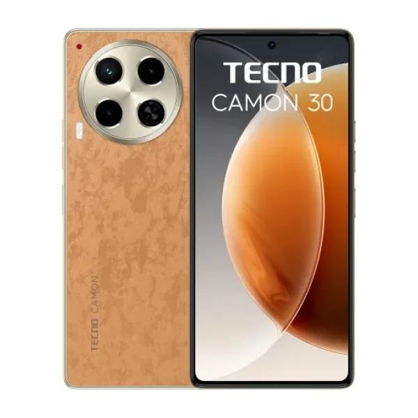 Tecno Camon 30 256 GB 12 GB