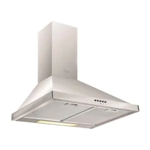 Teka DF 60 Inox Duvar Tipi Davlumbaz