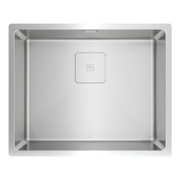 Teka Flexlinea RS15 50.40 Pureclean Paslanmaz Çelik Eviye