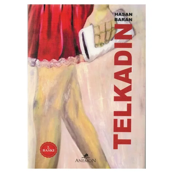 Tel Kadın