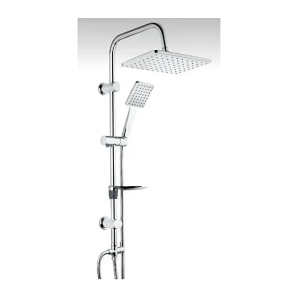 Tema 53242 Rain Carismo Tepe Duş Seti