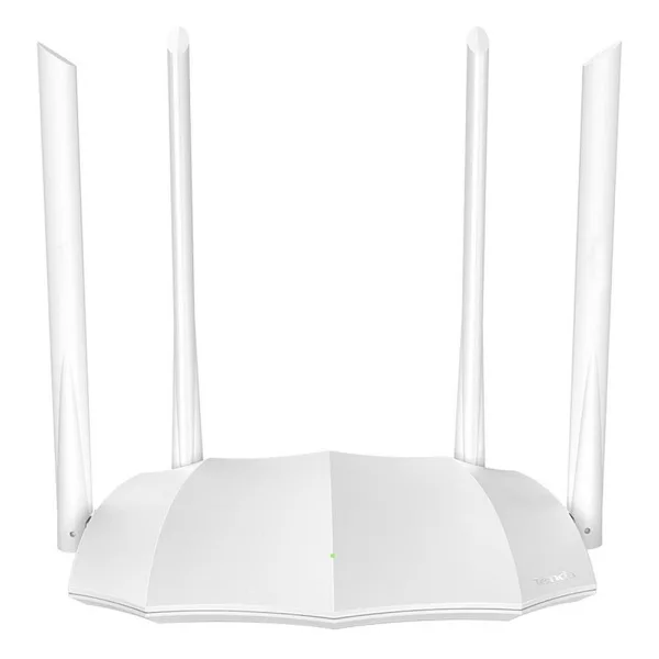 Tenda AC5 4 Port 1200 Mbps Router