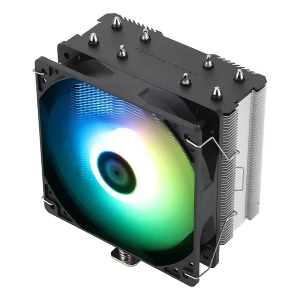Thermalright Assassin X 120 Refined SE ARGB İşlemci Soğutucu