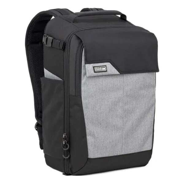 ThinkTank Mirrorless Mover 18L Gri Fotoğraf Makinesi Sırt Çantası