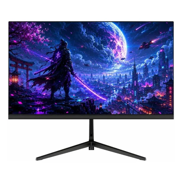 Titanpro TP238F240 23,8'' 1ms 240 Hz IPS FHD SRGB Gaming Monitör