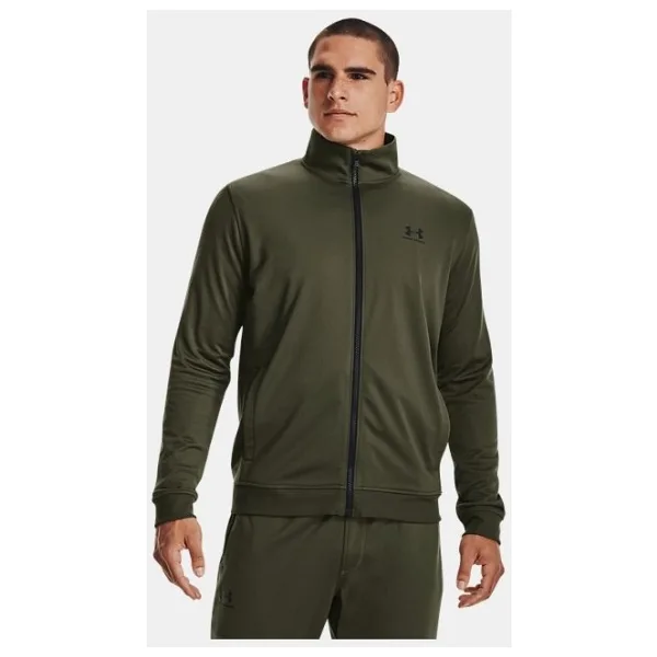 Under Armour Sportstyle 1329293 Erkek Eşofman Üstü