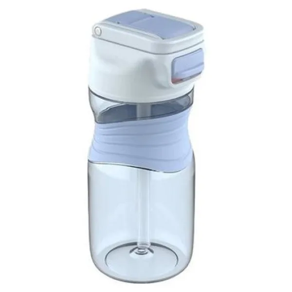 Vagonlife VGN030 450 ml Tritan Pipetli Su Matarası