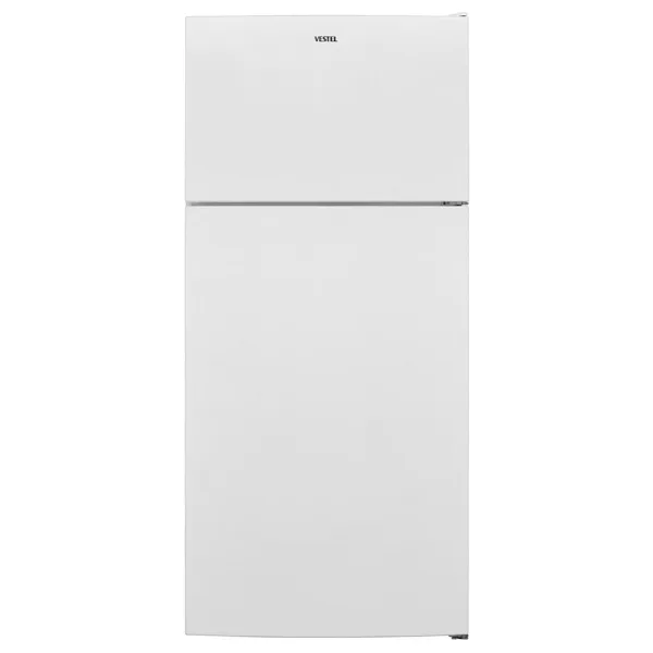 Vestel NF64011 Çift Kapılı No Frost Buzdolabı
