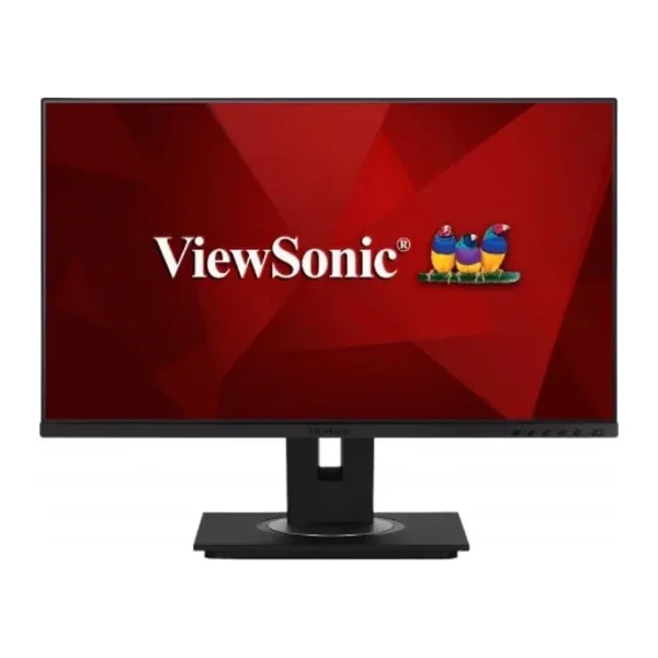 ViewSonic VG2448A-2 23.8" 5 ms Full HD Pivot IPS 100 Hz Monitör