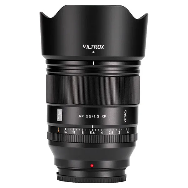 Viltrox AF 56mm f/1.2 Pro Fujifilm Lens
