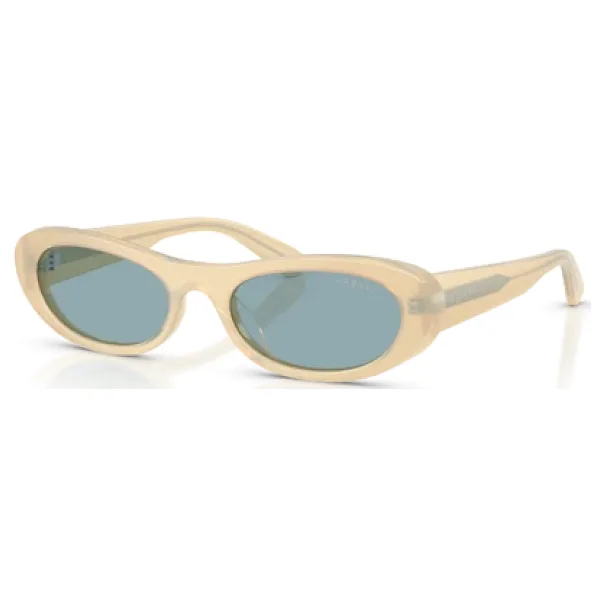 Vogue VO5695SU 328080 Blue-Milky Vanilla Güneş Gözlüğü