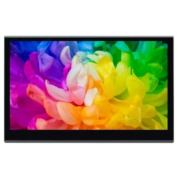 WaveShare 15.6" 1920×1080 QLED Kapasitif Dokunmatik HDMI Ekran