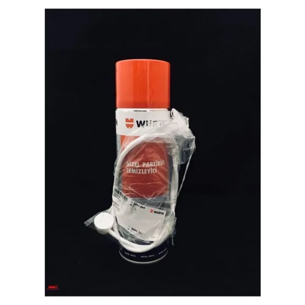 Würth Dizel Partikul Temizleyici Wurth W (wrt-5861014500028)