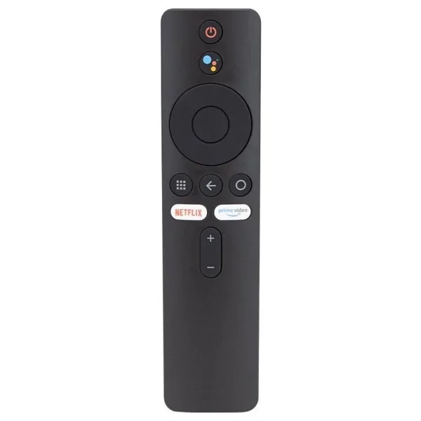 Xiaomi Mi Box Orjinal Kumandası Netflix Prime Video Tuşlu
