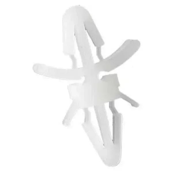 XL-12 Plastik Tırnaklı Distans