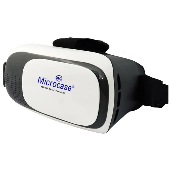 Zore G05 Vr Shinecon Sanal Gerçeklik Gözlüğü - Görsel 4
