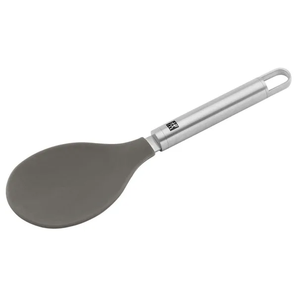 Zwilling 371600340 Silikon Pilav Servis Kaşığı