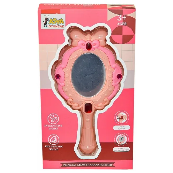 09584-185-67 Kt Işıklı Persi Sopası