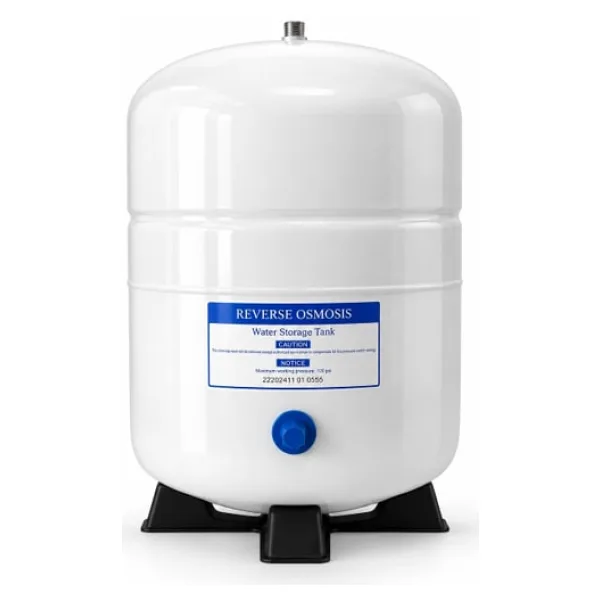 8 Litre Su Arıtma Depolama Tankı