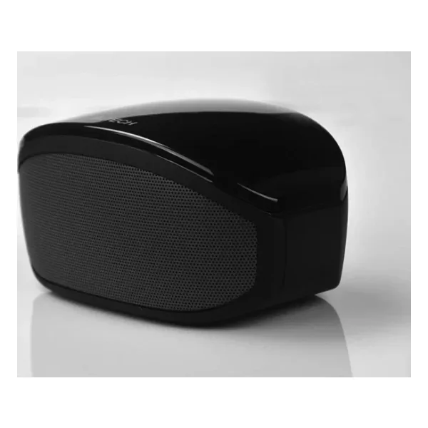 A4 Tech BTS-005 6 W Siyah Bluetooth Hoparlör