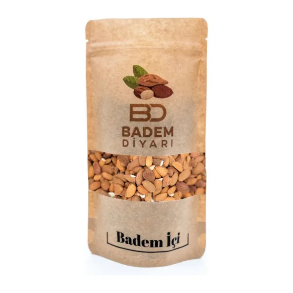 Acı Badem 1 kg