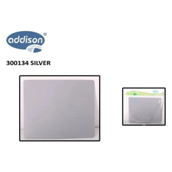 ADDISON 300134 MOUSE PAD (Gri)(1923)
