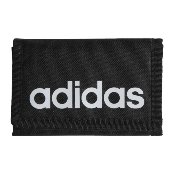 Adidas Linear Essentials HT4741 Erkek Cüzdan