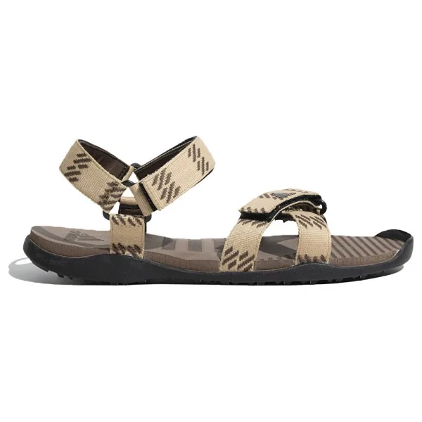 Adidas Moary GC0769 Krem Sandalet