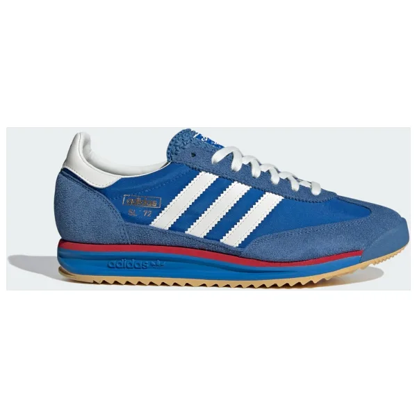 Adidas SL 72 RS IG2132 Mavi Spor Ayakkabı