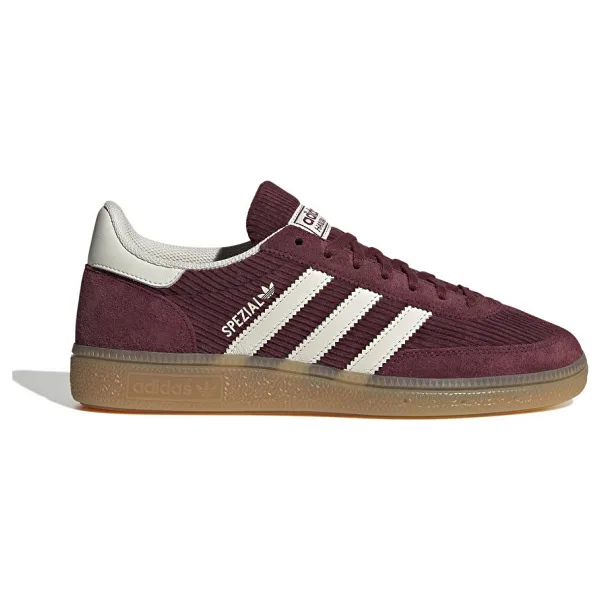 Adidas Spezial Ig1978 Bordo Kadın Spor Ayakkabı
