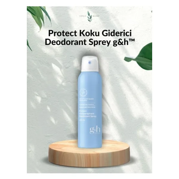 Amway Protect Koku Giderici Deodorant Sprey G&HTM