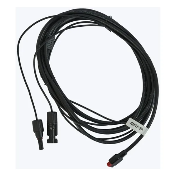 ANTFEA MC4 - Anderson PP30 Dönüşüm Kablosu 5 Metre