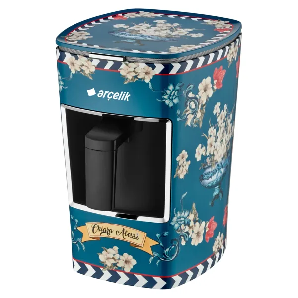 Arçelik La Serenita K 3300 LS Türk Kahve Makinesi