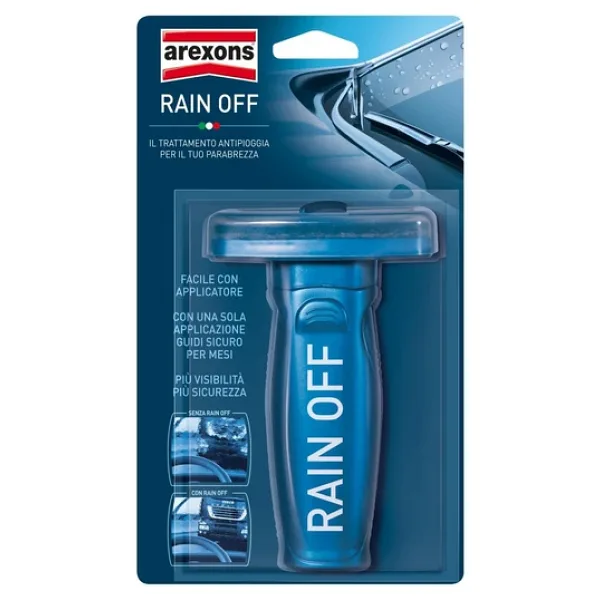 Arexons Yağmur Kaydırıcı 100 ml