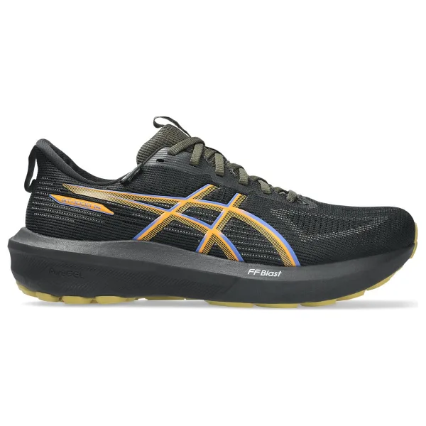 Asics GT-1000 14 Gore-Tex 1011C078 Erkek Koşu Ayakkabısı