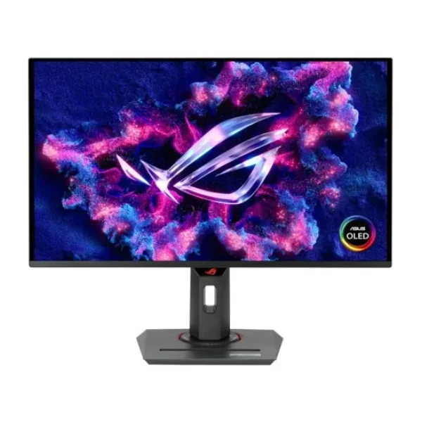 Asus ROG Strix OLED XG27ACDNG 26.5" 0.03 ms 2K Pivot 360 Hz OLED Oyuncu Monitörü