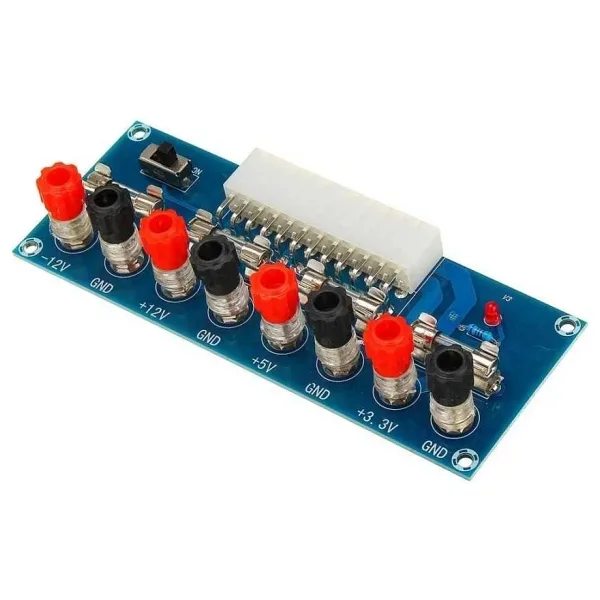 ATX Güç Kaynağı Dağıtım Modülü XH-M229