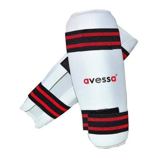 Avessa Tsg-10 Taekwondo Diz Koruyucu S Beden