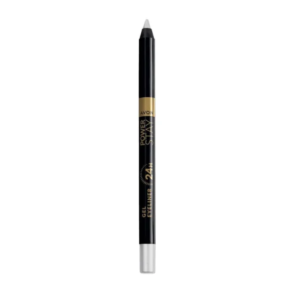 Avon Power Stay Jel Eyeliner
