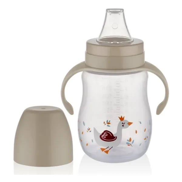 Babyjem 749 Damlatmayan Suluk 250 ml
