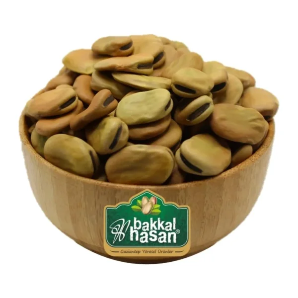 Bakkal Hasan Tüm Bakla 25 kg