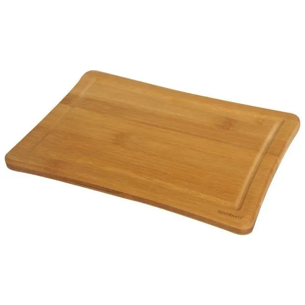 Bambum B2450 Diego 26 cm Küçük Kesme Tahtası