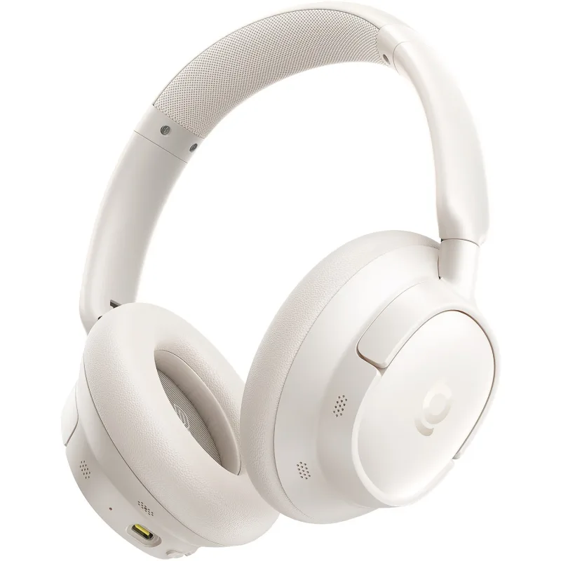 Baseus Bass BH1 NC Kulak Üstü Bluetooth Kulaklık