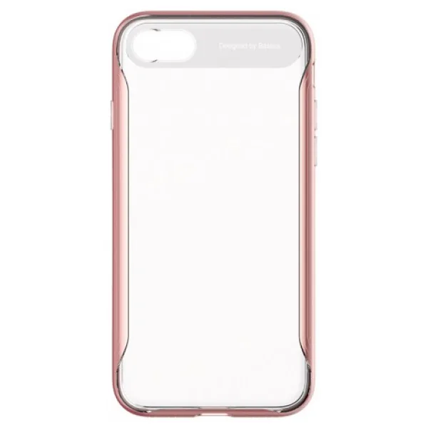 BASEUS FUSİON SERİES CASE İPHONE 7 ROSE
