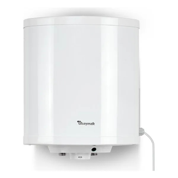 Baymak Aqua 30 TU 1500 W 30 lt Tezgah Üstü Termosifon
