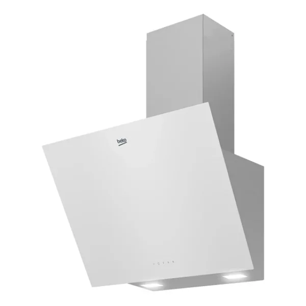 Beko BDE 6064 B Beyaz Duvar Tipi Davlumbaz