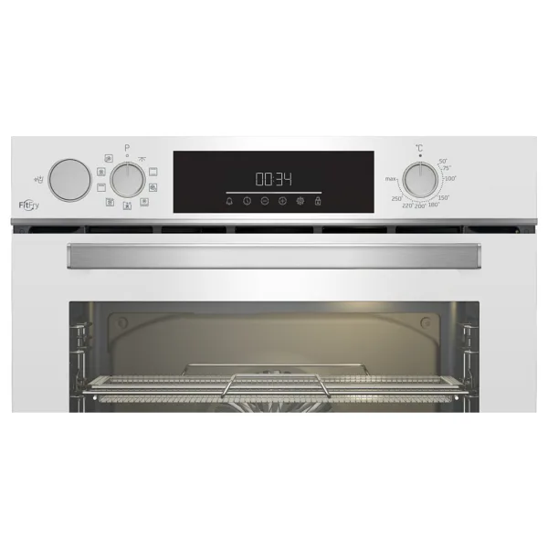 Beko BFC 631 B Beyaz Ankastre Fırın