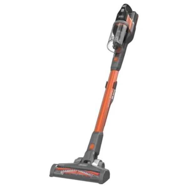 Black+Decker BHFEV182C-QW Şarjlı Dikey Süpürge
