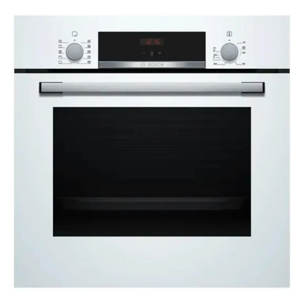 Bosch HBF514BW1T Beyaz Ankastre Fırın