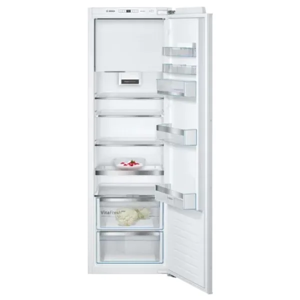 Bosch KIL82ADE0 Tek Kapılı Ankastre Buzdolabı
